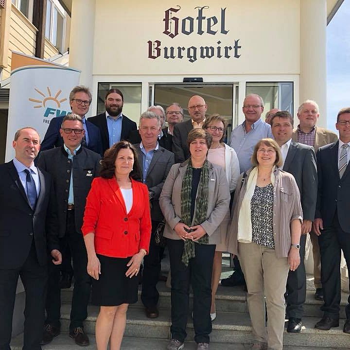Kandidatinnen und Kandidaten Landtag