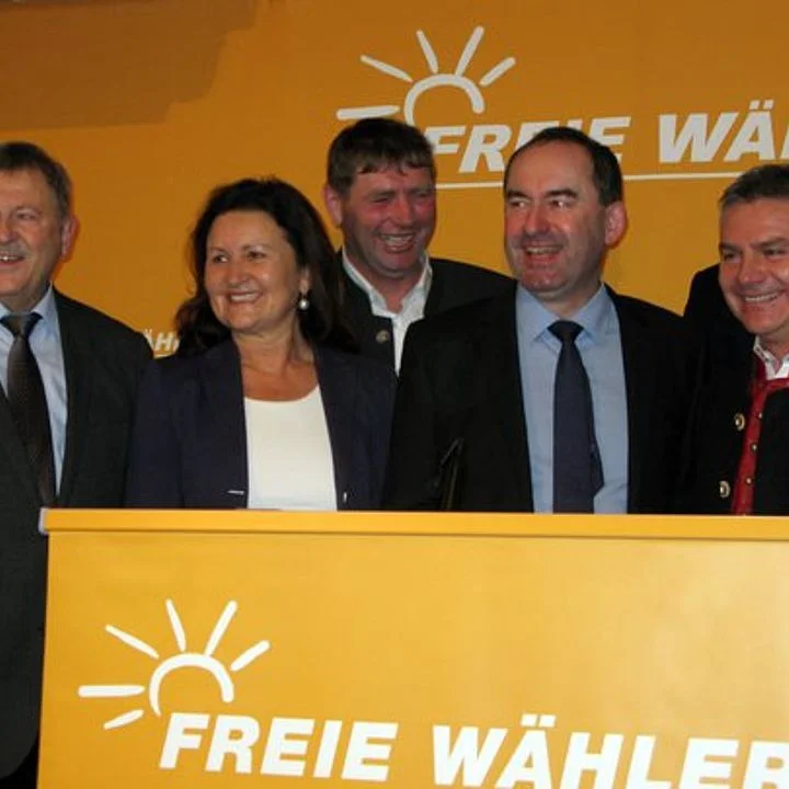 Dreikönigstreffen 2019 in Wallersdorf