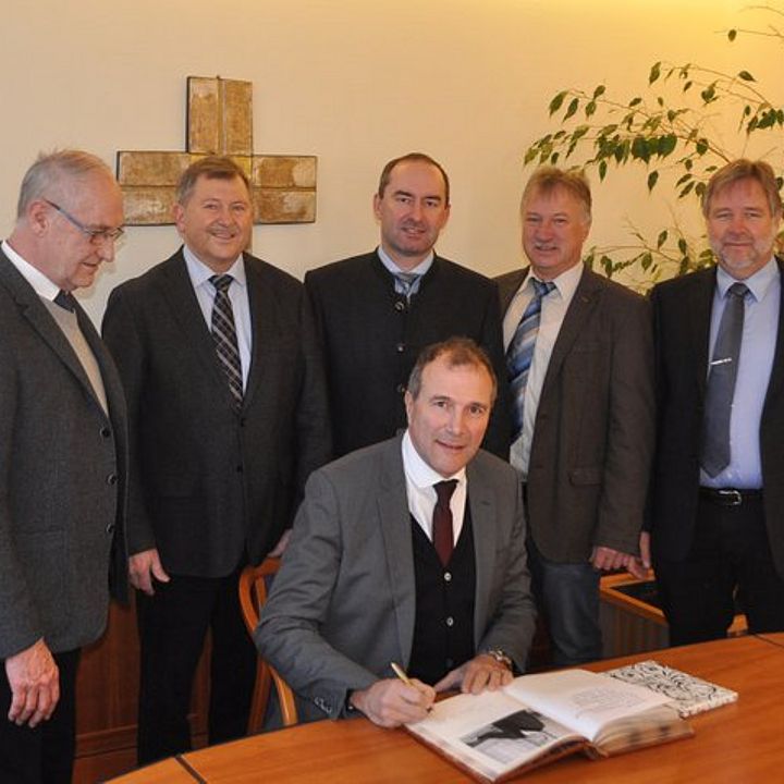 Gelungenes Dreikönigstreffen in Niederbayern 2017